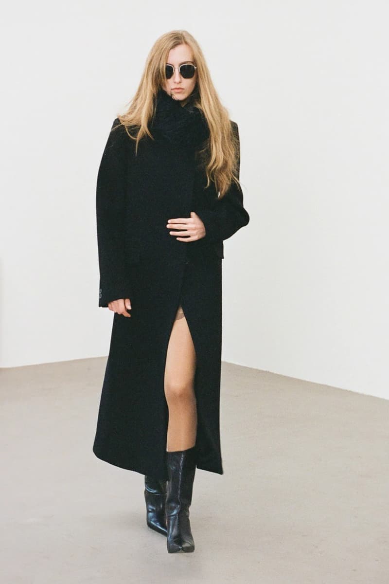 Our Legacy 2023 秋冬成衣系列正式登場