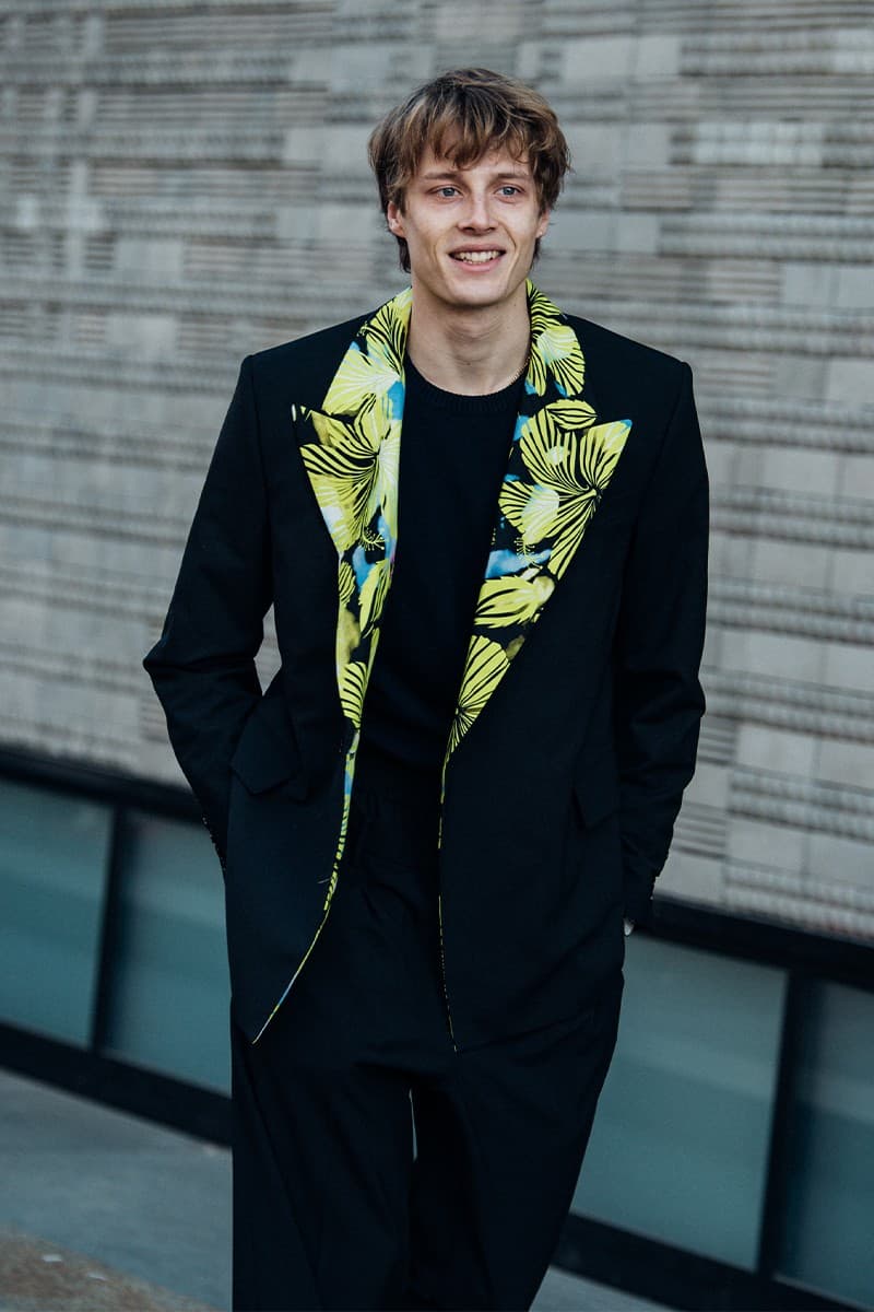 Street Style: 2023 秋冬米兰时装周街拍特辑