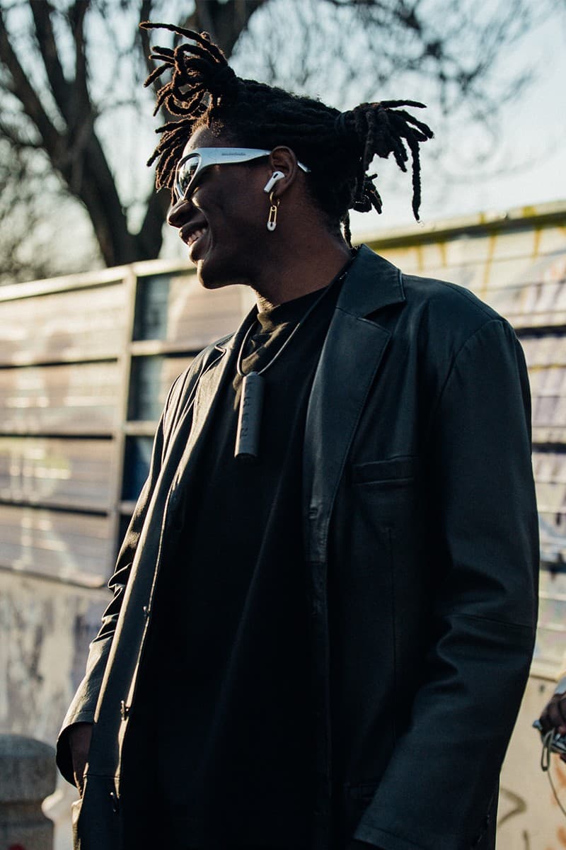 Street Style: 2023 秋冬米兰时装周街拍特辑