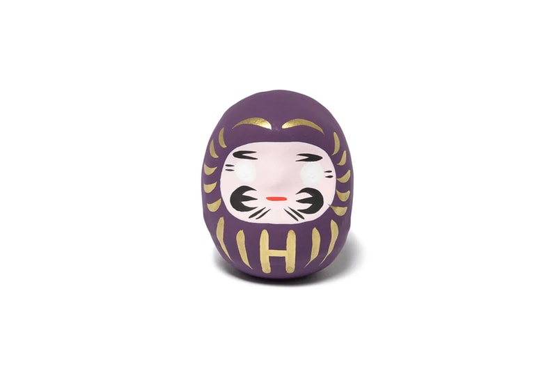 HUMAN MADE 2023 新年系列「A·KE·O MADE」正式登場