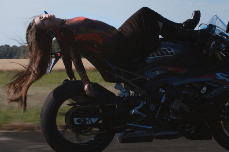 Jean Paul Gaultier 攜手 Dover Street Market 推出全新聯名系列