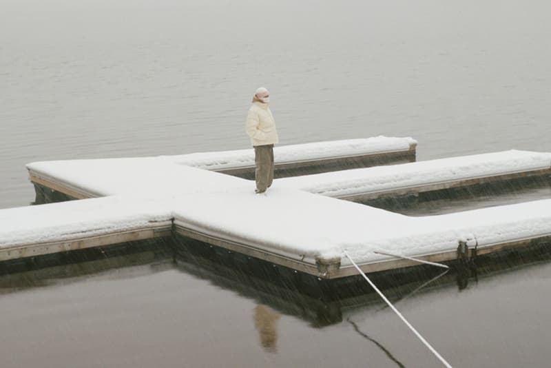 Joe Freshgoods x Vault by Vans 最新联名系列「Chocolate Valley Resort」正式登場