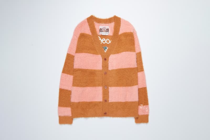 Joe Freshgoods x Vault by Vans 最新联名系列「Chocolate Valley Resort」正式登場