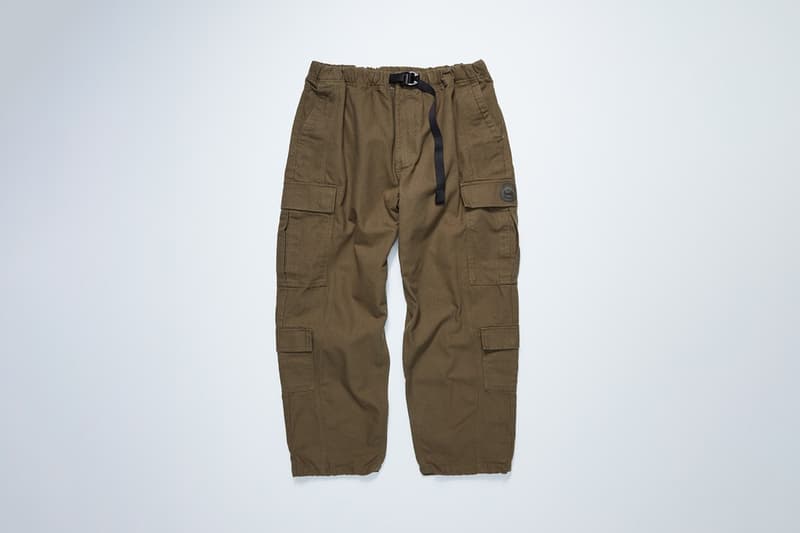 Joe Freshgoods x Vault by Vans 最新联名系列「Chocolate Valley Resort」正式登場