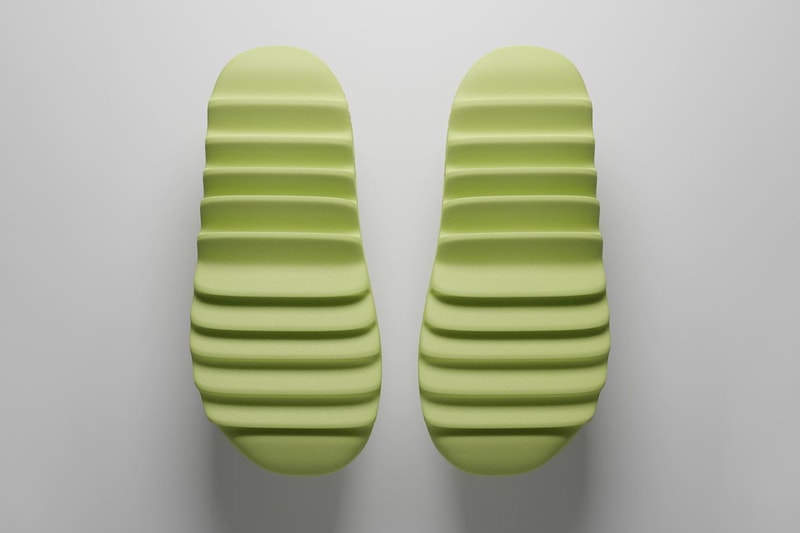 John Geiger 推出全新拖鞋系列 JG Slide