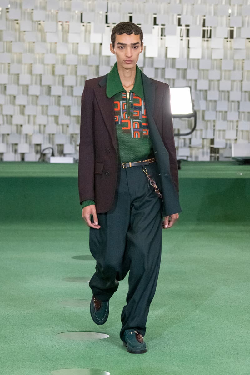 kolor 2023 秋冬系列大秀正式登場