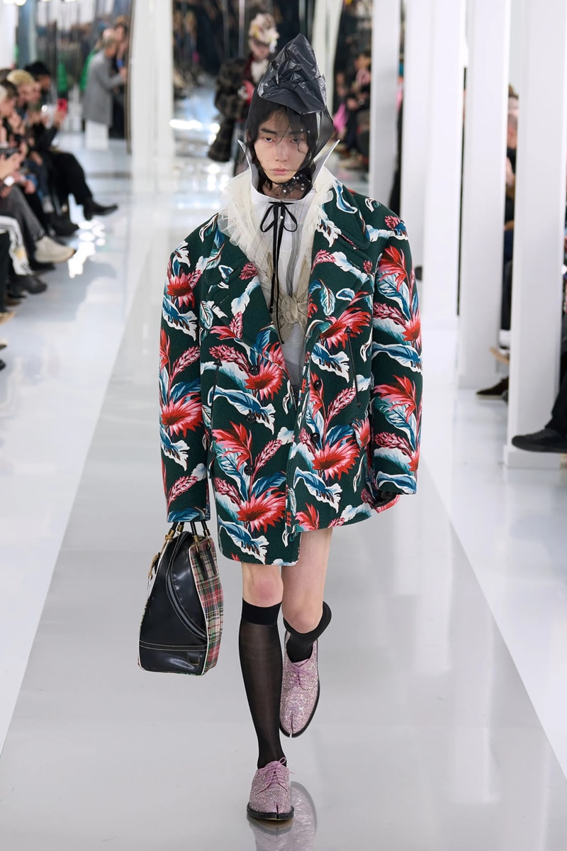 Maison Margiela 2023 男女裝大秀正式登場