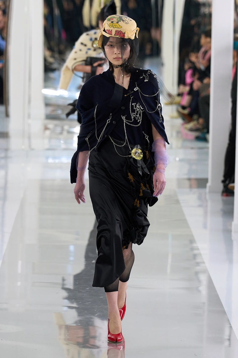 Maison Margiela 2023 男女裝大秀正式登場