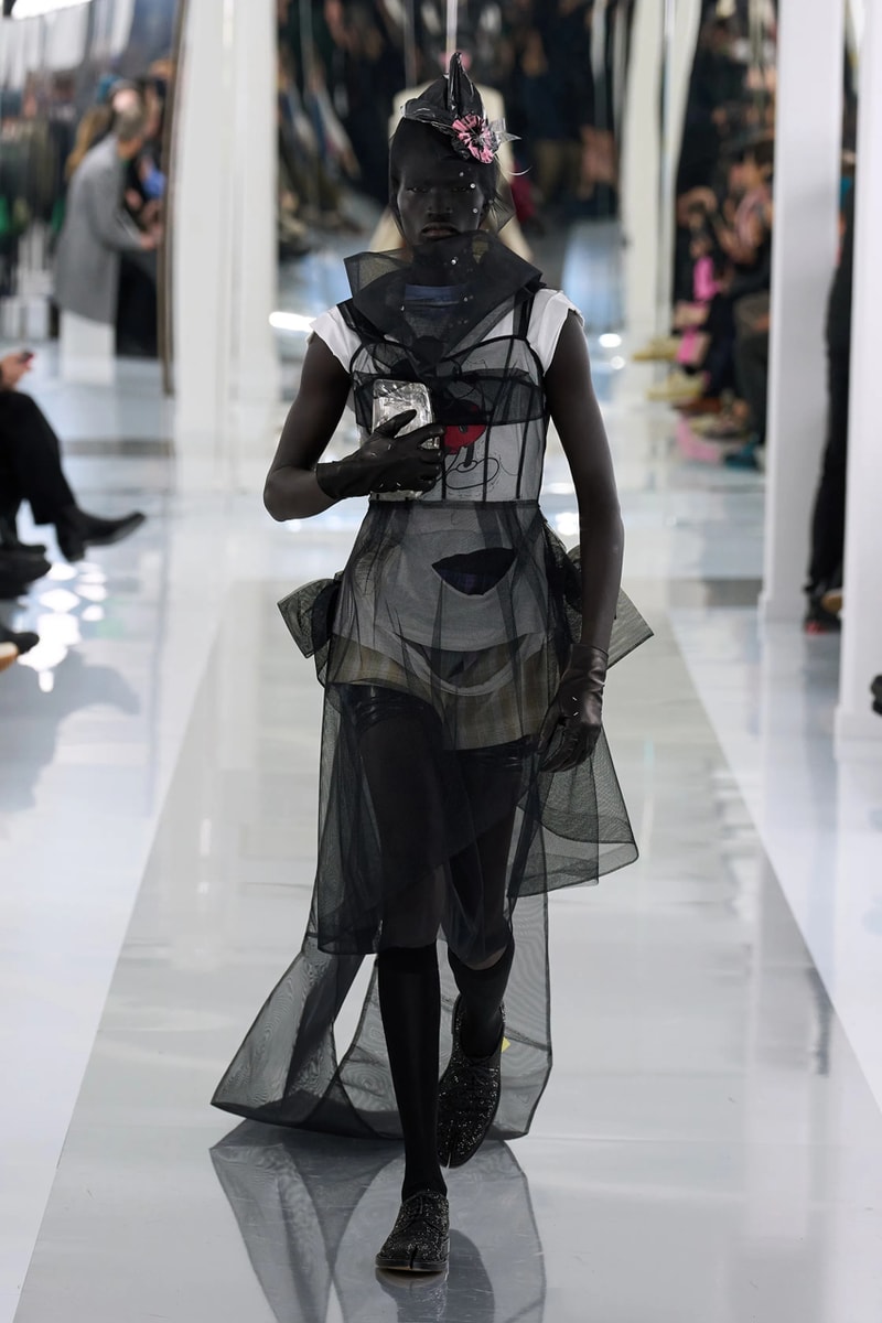 Maison Margiela 2023 男女裝大秀正式登場