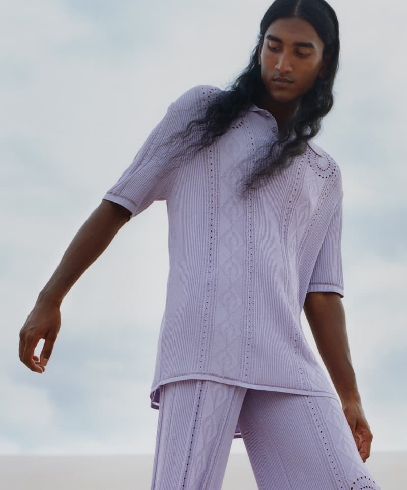 MARINE SERRE 2023 春夏系列正式登场