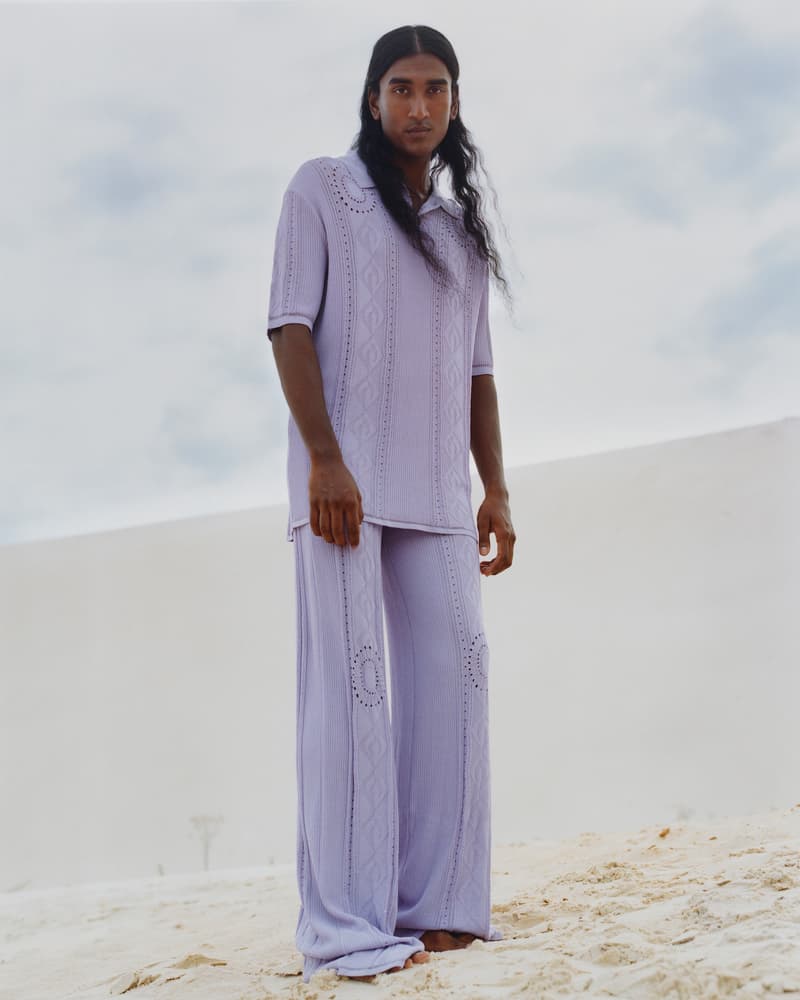 MARINE SERRE 2023 春夏系列正式登场