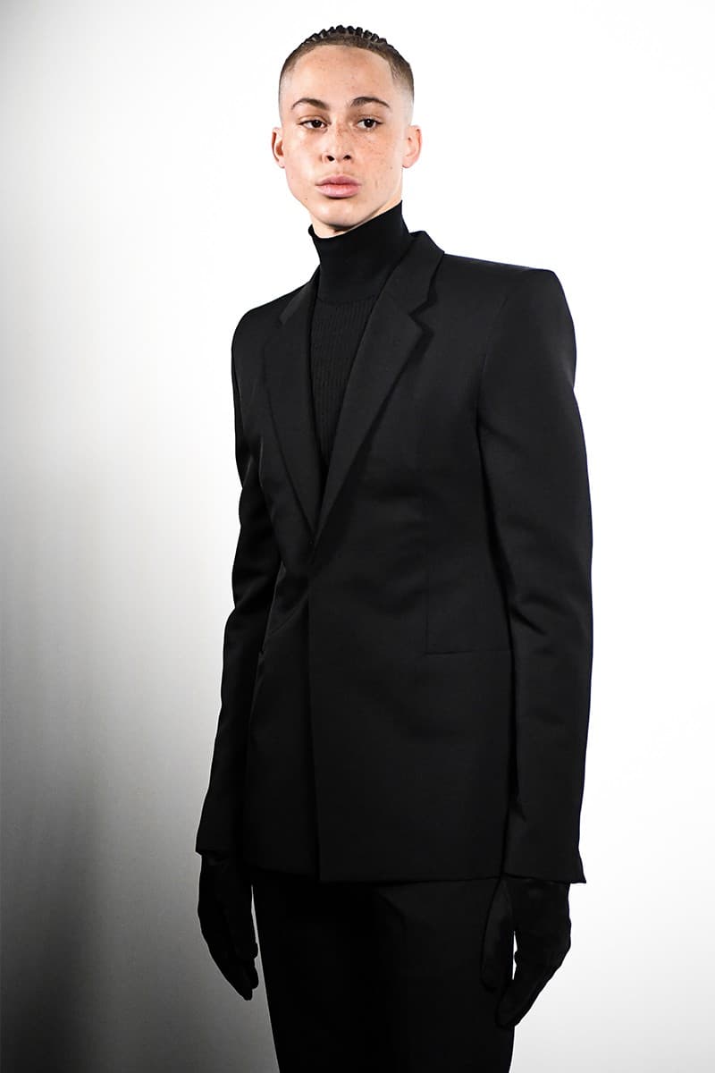 Givenchy 2023 秋冬系列正式登場