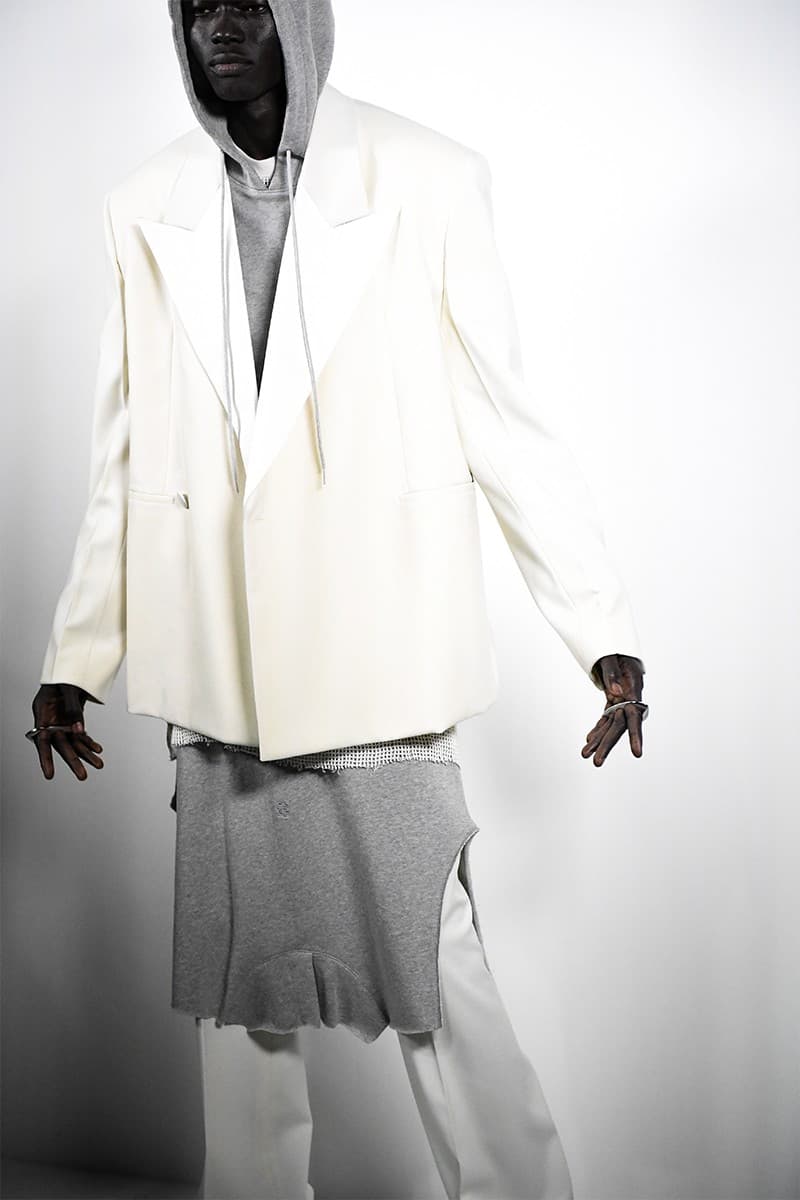 Givenchy 2023 秋冬系列正式登場