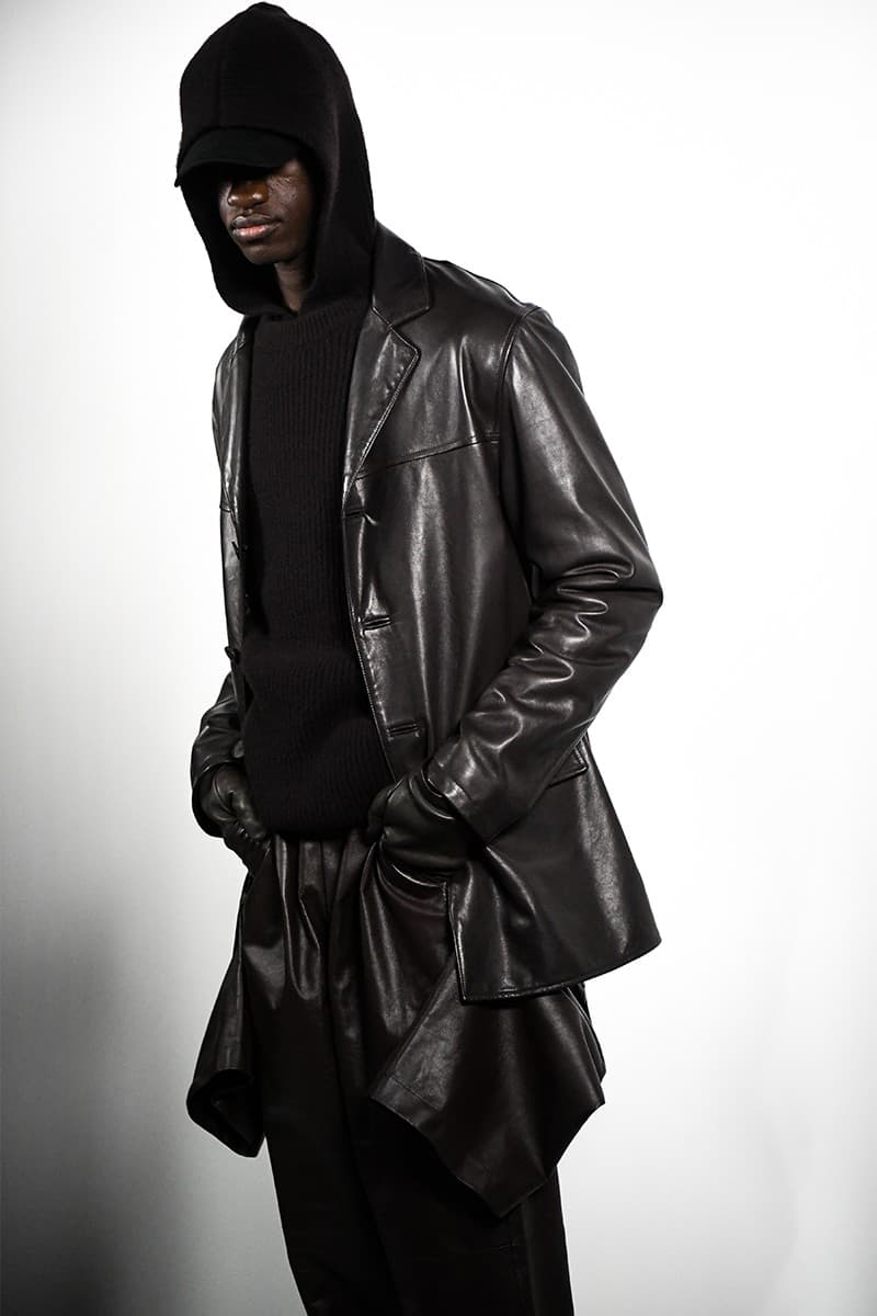 Givenchy 2023 秋冬系列正式登場