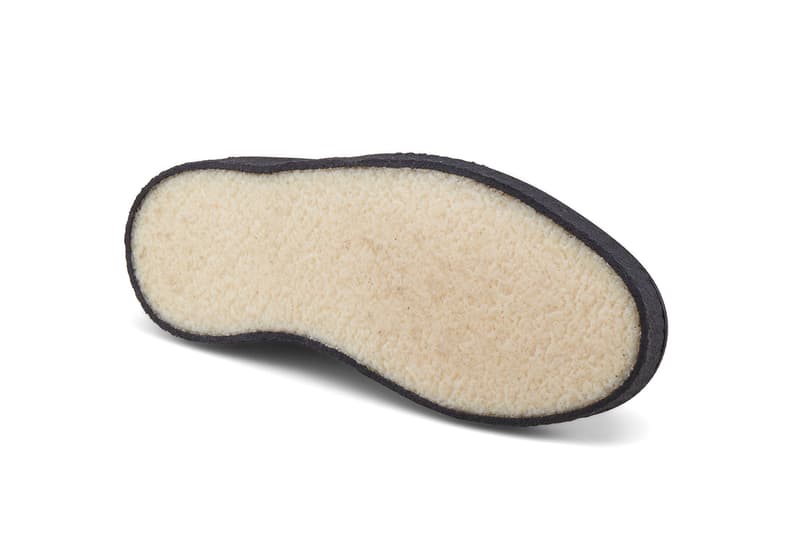 NEIGHBORHOOD 攜手 George Cox 打造全新联名鞋款