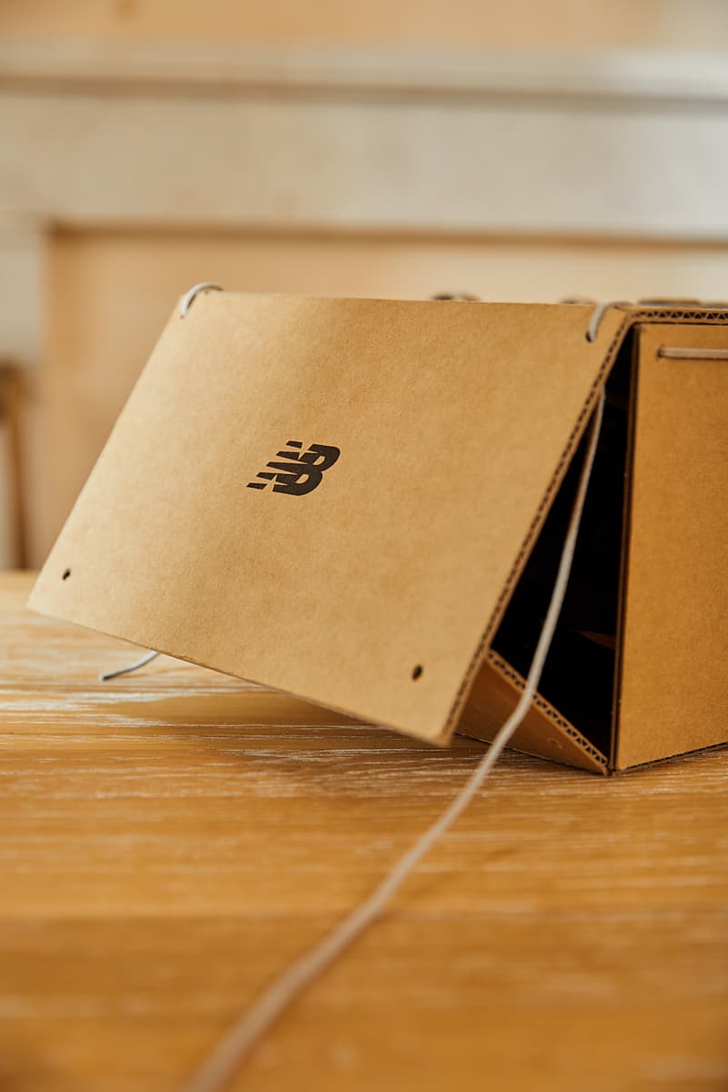 New Balance 释出 1906D 特别礼盒