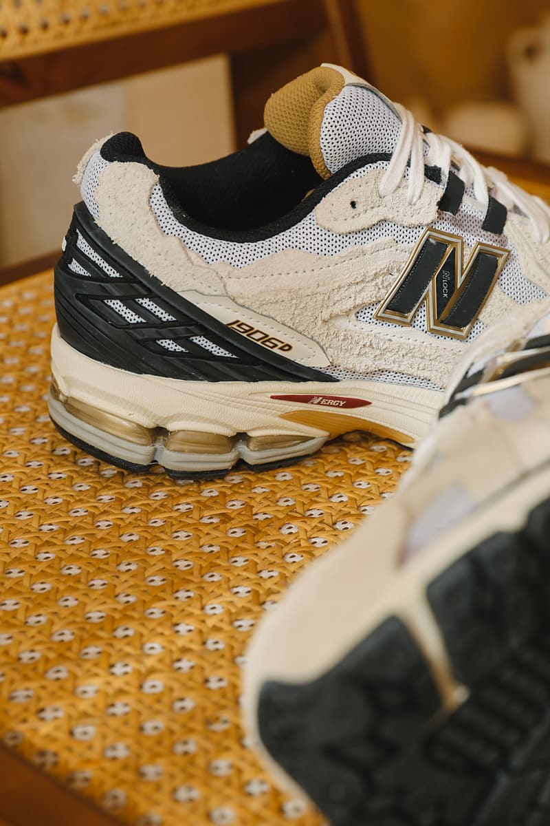 New Balance 释出 1906D 特别礼盒