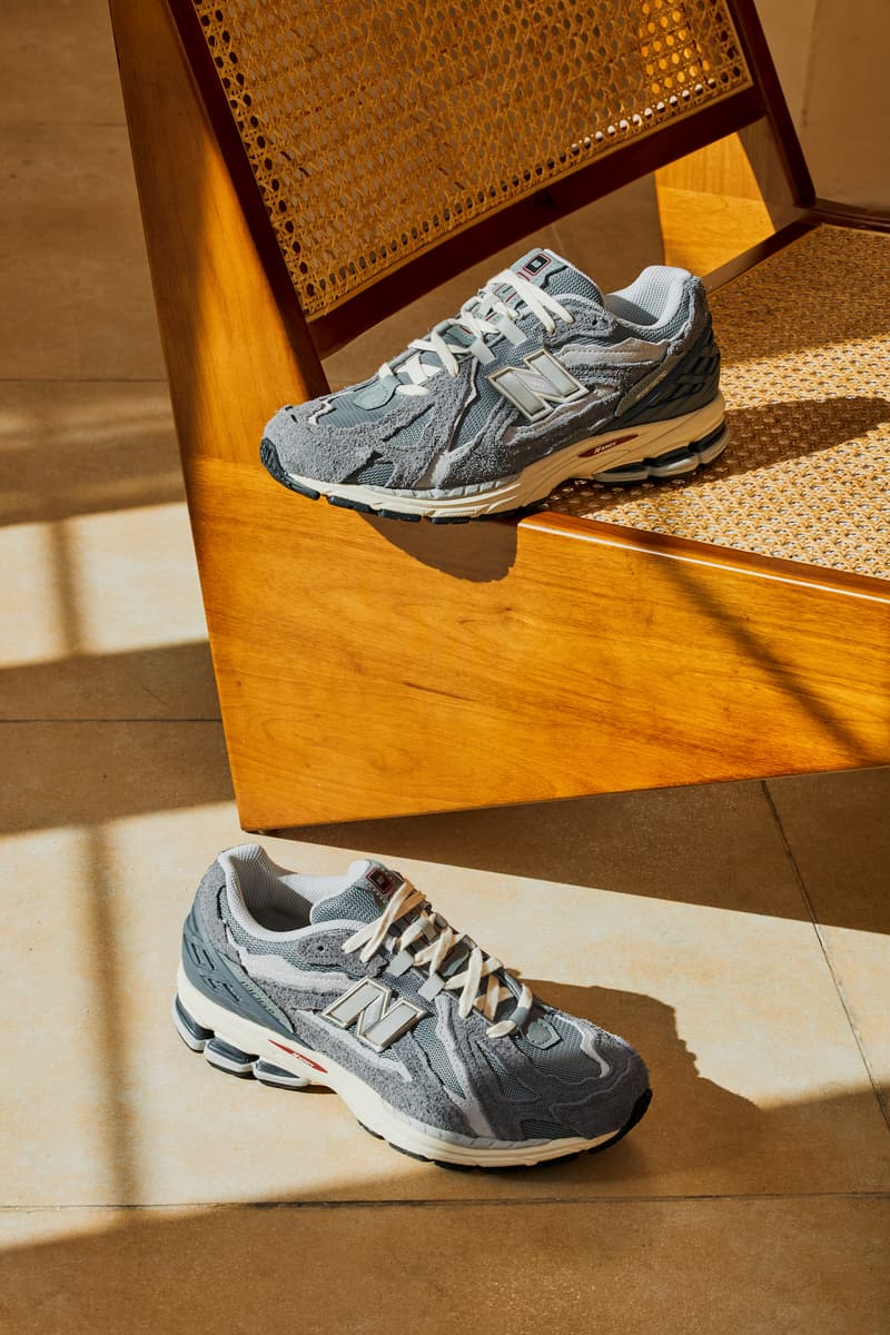 New Balance 释出 1906D 特别礼盒