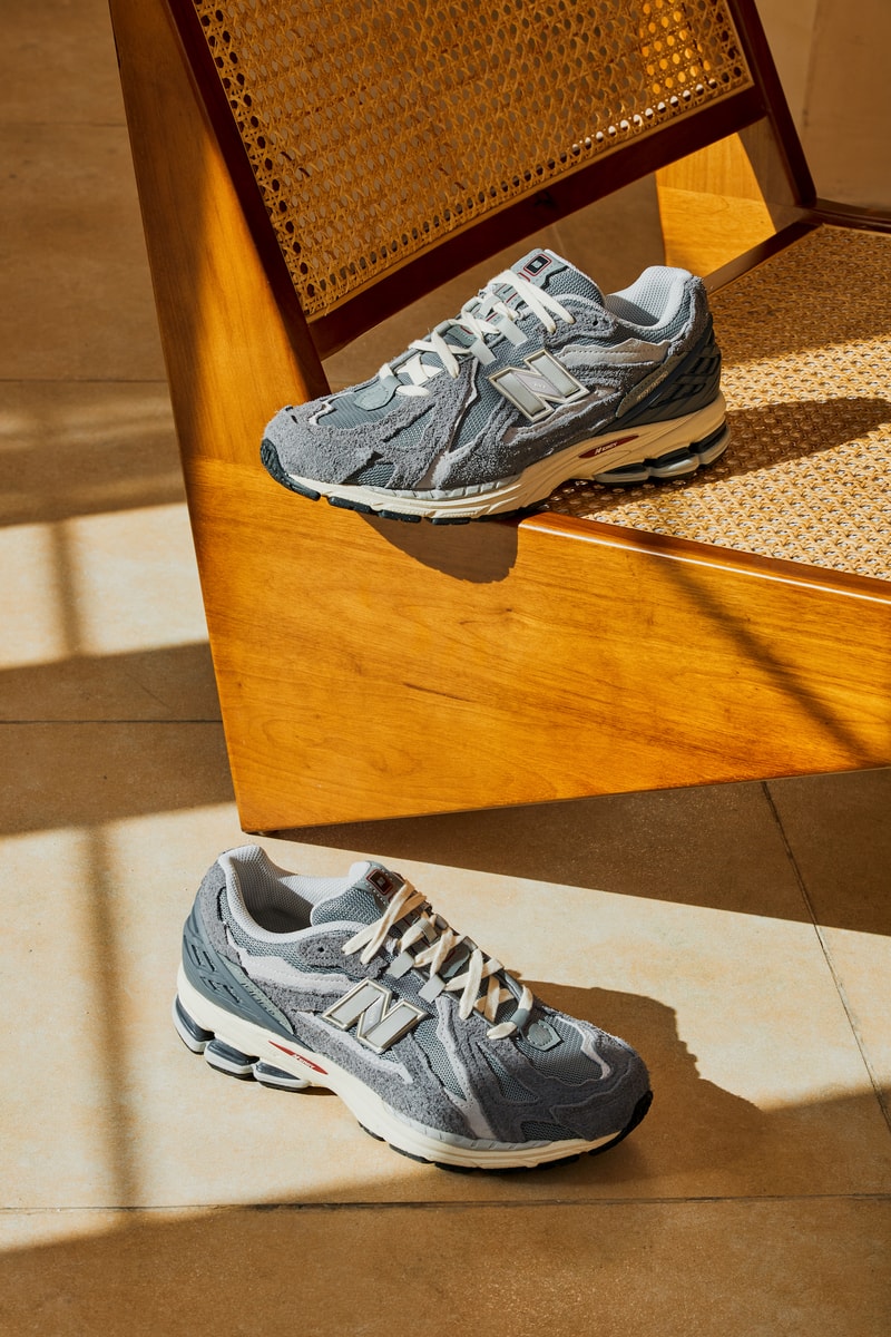 New Balance 释出 1906D 特别礼盒