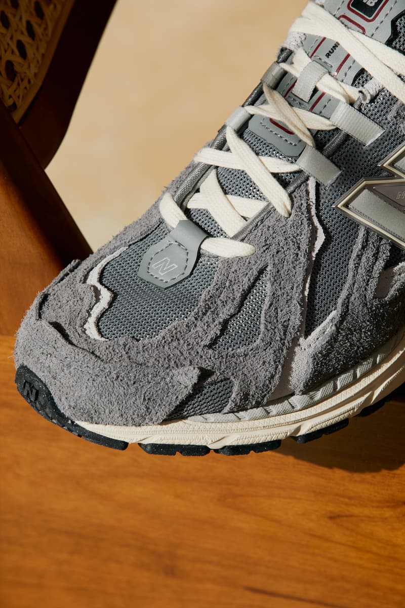 New Balance 释出 1906D 特别礼盒