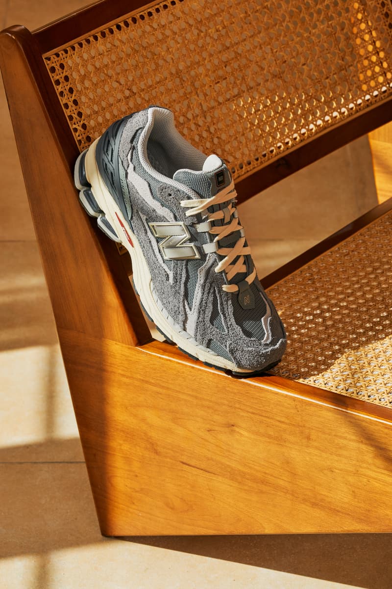 New Balance 释出 1906D 特别礼盒