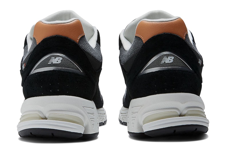 New Balance 2002R 全新配色系列「Denim Pack」正式登場