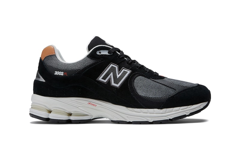 New Balance 2002R 全新配色系列「Denim Pack」正式登場