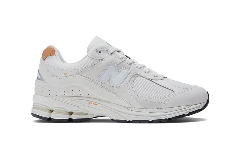 New Balance 2002R 全新配色系列「Denim Pack」正式登場