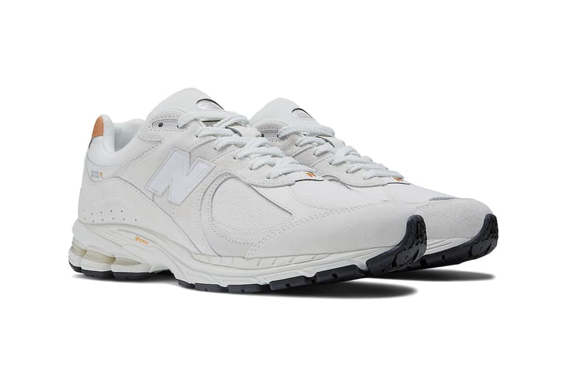 New Balance 2002R 全新配色系列「Denim Pack」正式登場