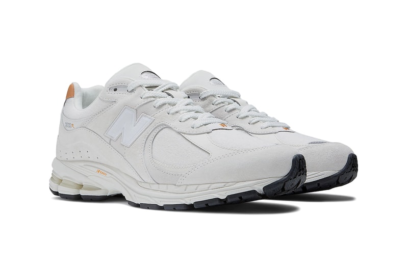 New Balance 2002R 全新配色系列「Denim Pack」正式登場
