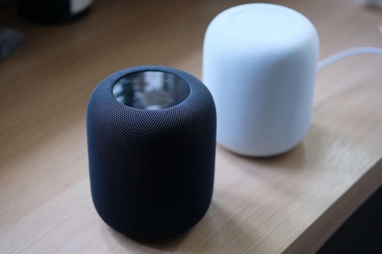 率先近赏最新一代 HomePod 外观及监测功能试用