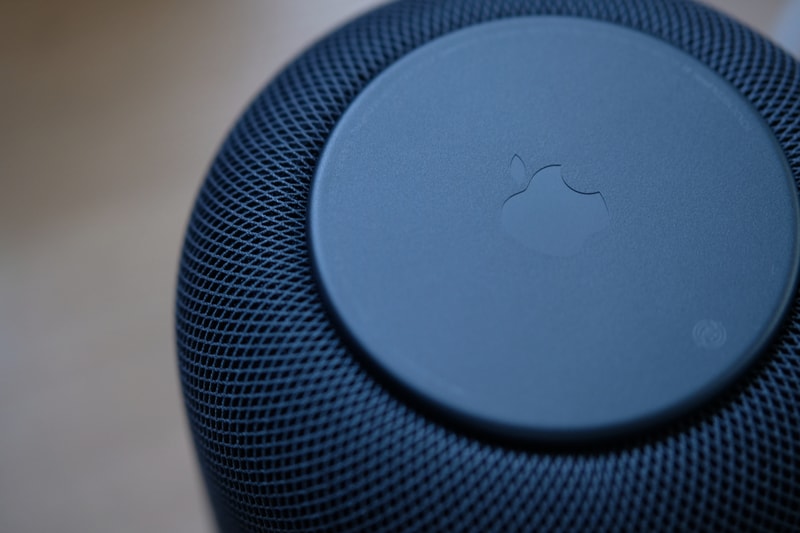率先近赏最新一代 HomePod 外观及监测功能试用