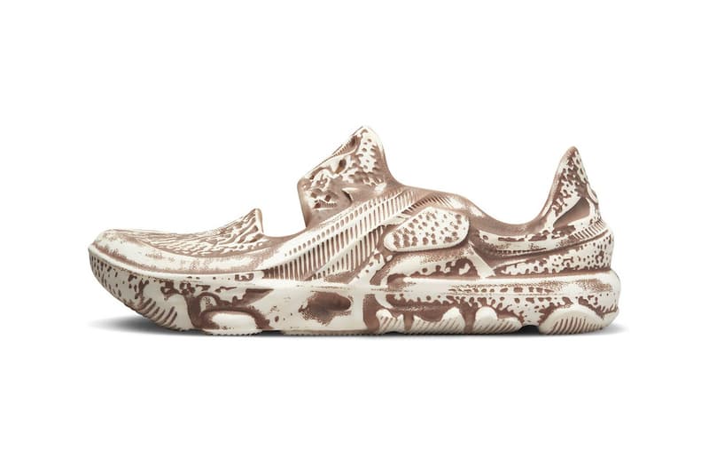 Nike 正式推出全新套穿式鞋款 ISPA Universal