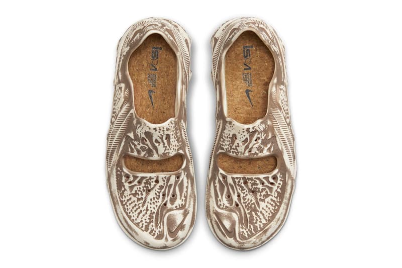 Nike 正式推出全新套穿式鞋款 ISPA Universal