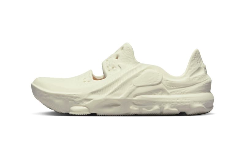 Nike 正式推出全新套穿式鞋款 ISPA Universal