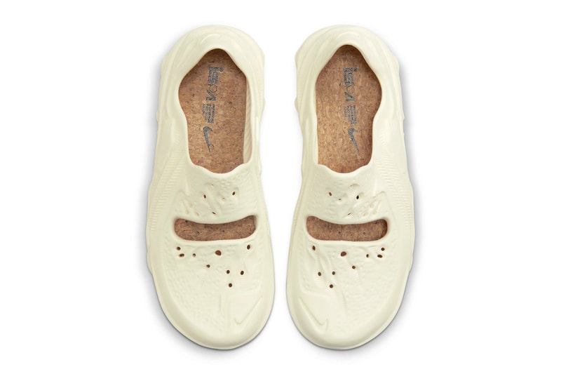 Nike 正式推出全新套穿式鞋款 ISPA Universal
