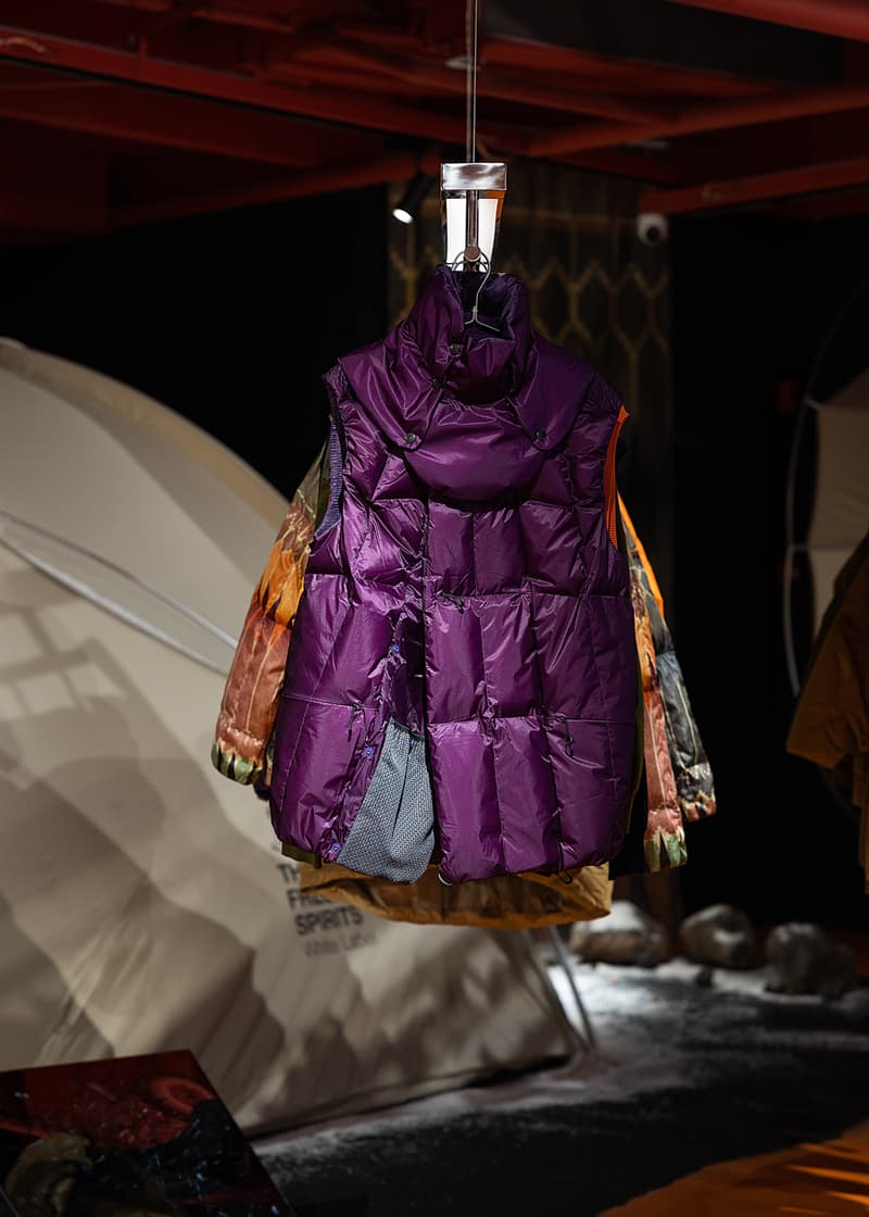 走进 Norbit 全新秋冬系列上海预览会