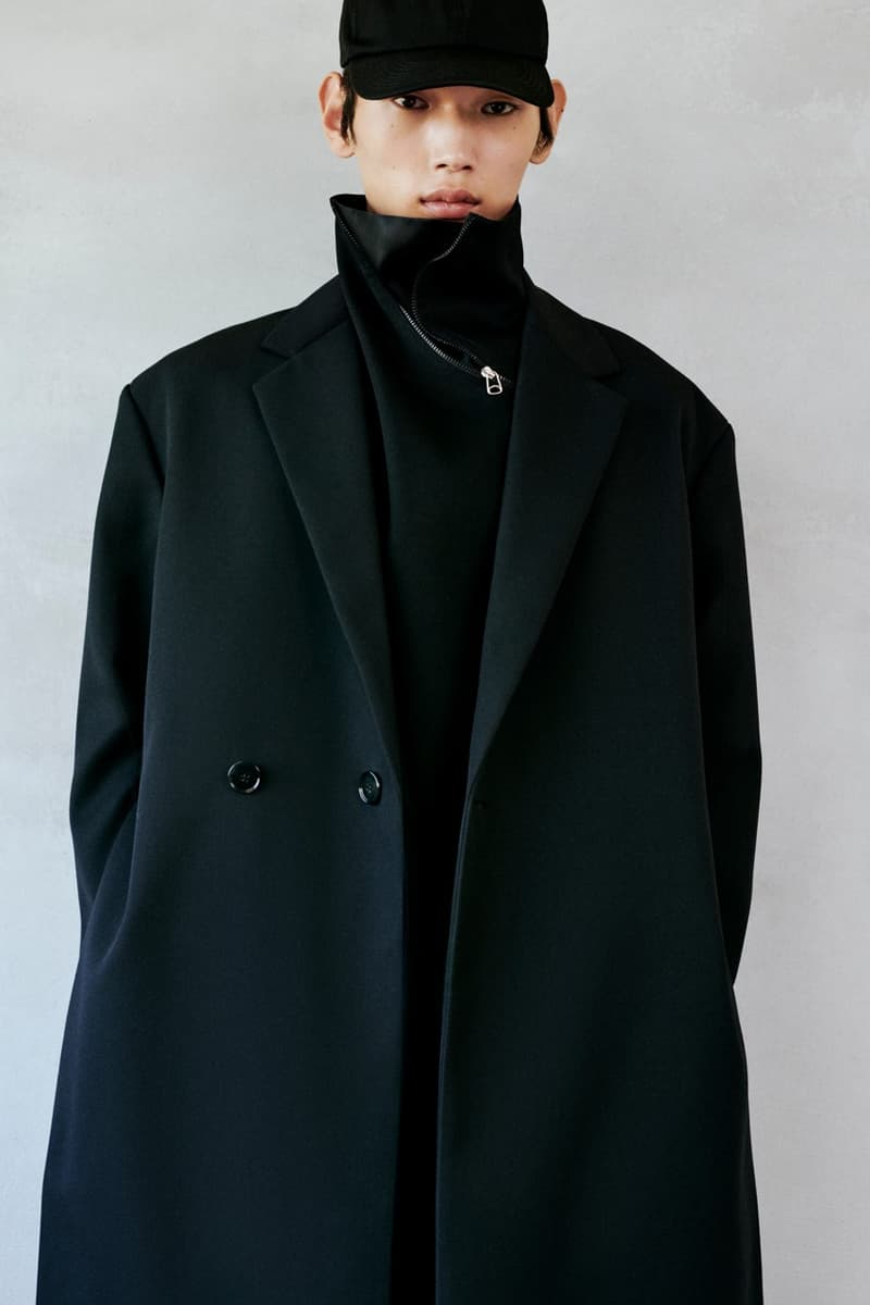 OAMC 正式發佈 2023 春夏系列 Lookbook