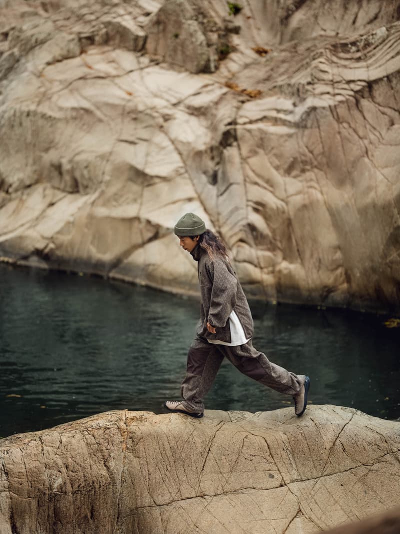 Penfield China x U.Sage 2023 春节特别企划登场