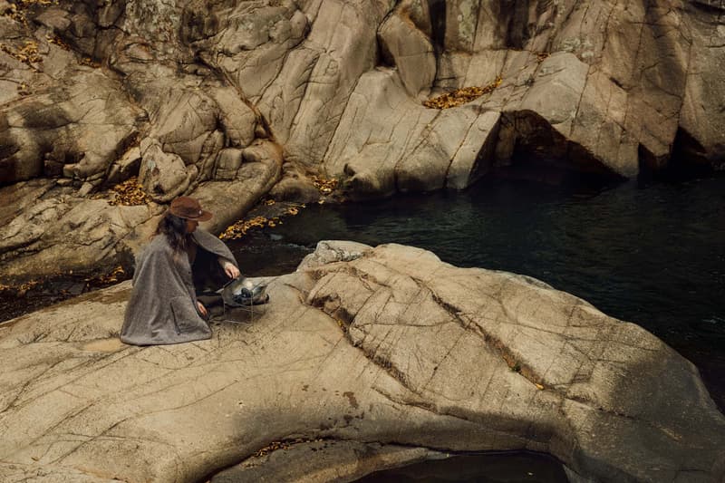 Penfield China x U.Sage 2023 春节特别企划登场