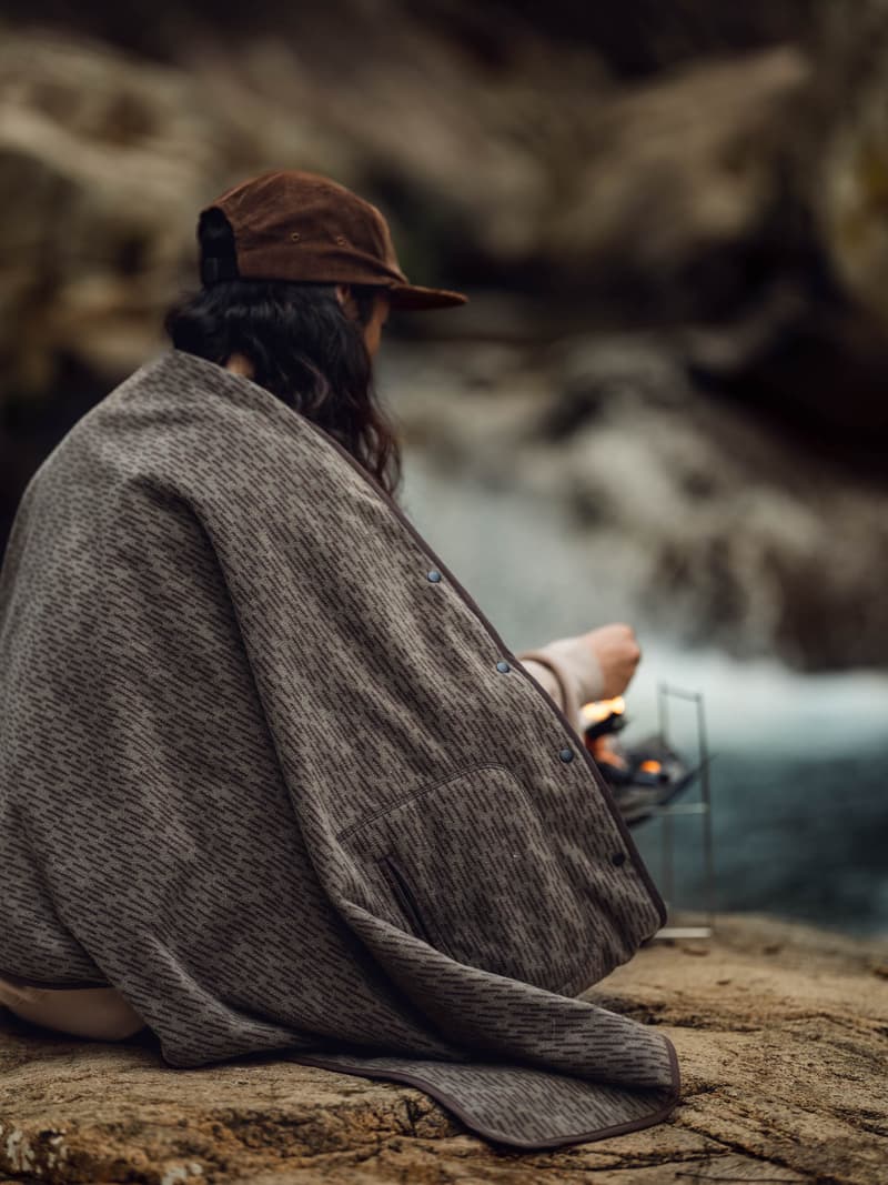 Penfield China x U.Sage 2023 春节特别企划登场