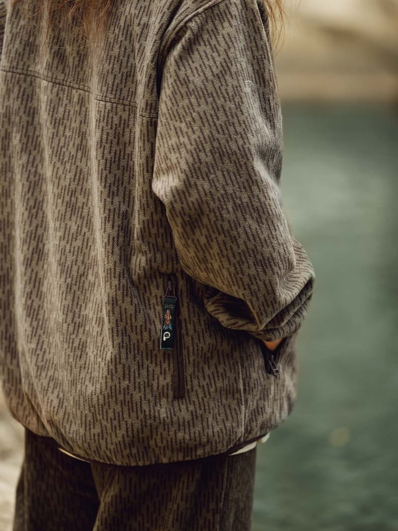 Penfield China x U.Sage 2023 春节特别企划登场