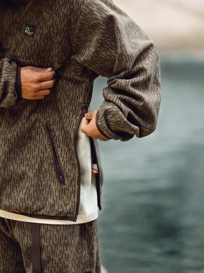 Penfield China x U.Sage 2023 春节特别企划登场