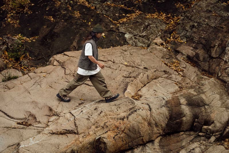 Penfield China x U.Sage 2023 春节特别企划登场