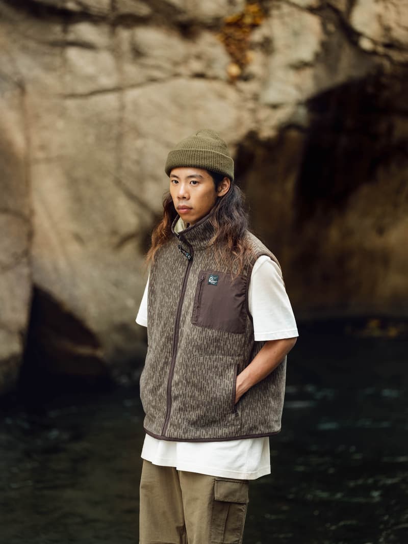 Penfield China x U.Sage 2023 春节特别企划登场