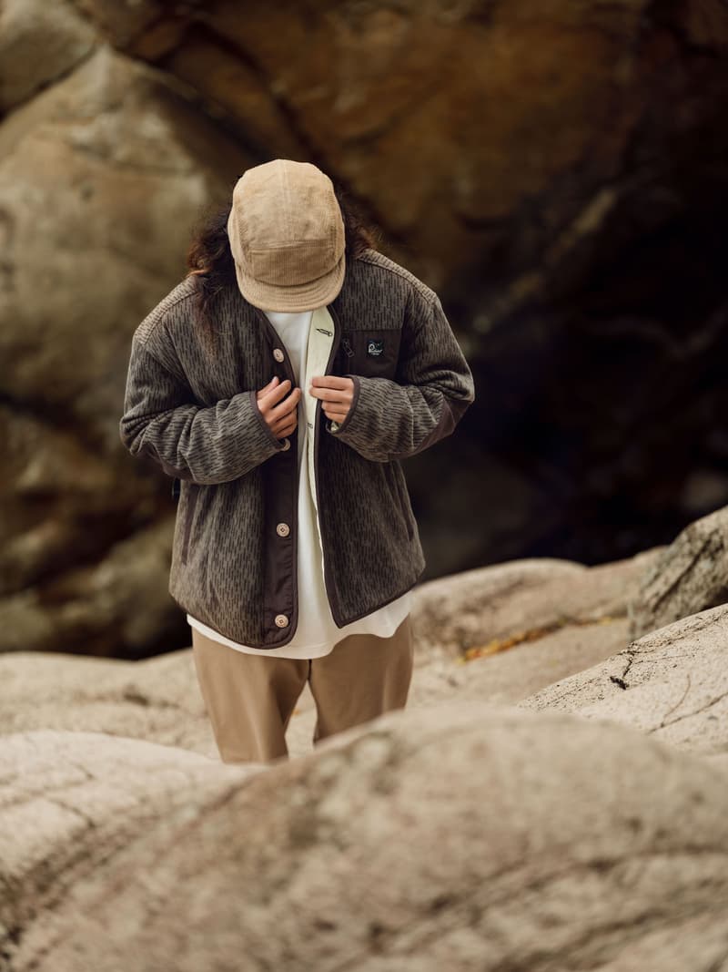 Penfield China x U.Sage 2023 春节特别企划登场