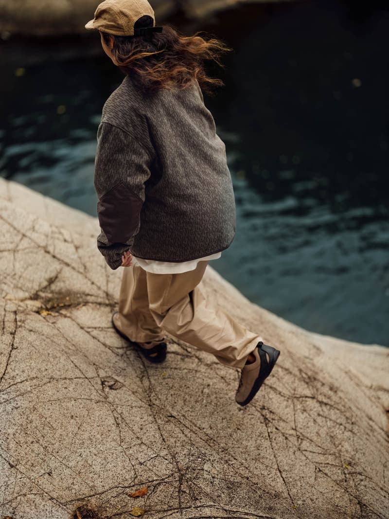 Penfield China x U.Sage 2023 春节特别企划登场