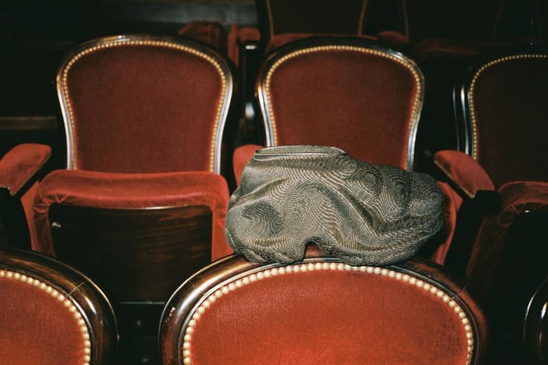 RAINS 全新 3D 打印 Puffer Boot 率先亮相