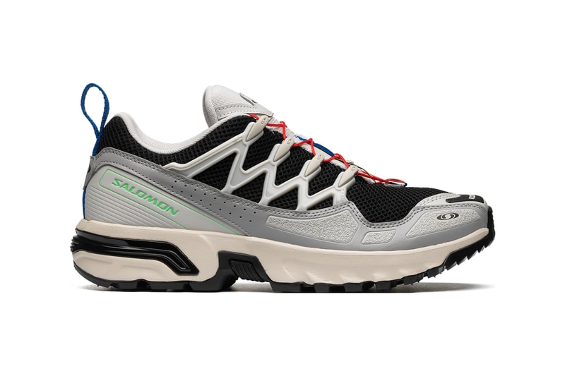 Salomon 最新鞋款 ACS + OG 正式發佈