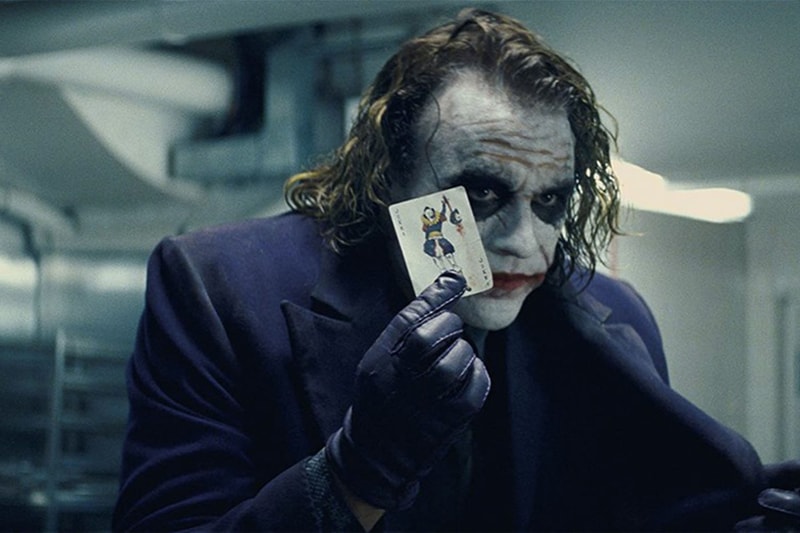 知名導演 Steven Spielberg 稱《The Dark Knight》：「足以獲得今年奧斯卡最佳電影提名」